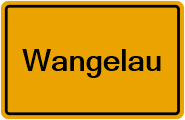 Grundbuchauszug Wangelau