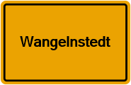 Grundbuchauszug Wangelnstedt
