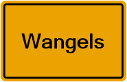 Grundbuchauszug Wangels