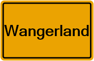 Grundbuchauszug Wangerland