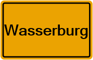 Grundbuchauszug Wasserburg