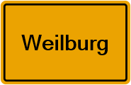 Grundbuchauszug Weilburg