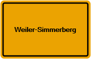 Grundbuchauszug Weiler-Simmerberg