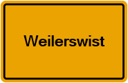 Grundbuchauszug Weilerswist