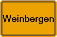 Grundbuchauszug Weinbergen