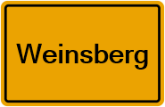 Grundbuchauszug Weinsberg
