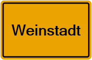 Grundbuchauszug Weinstadt