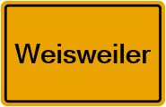 Grundbuchauszug Weisweiler