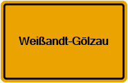 Grundbuchauszug Weißandt-Gölzau