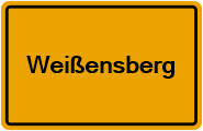 Grundbuchauszug Weißensberg