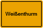 Grundbuchauszug Weißenthurm