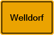 Grundbuchauszug Welldorf
