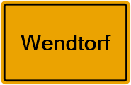 Grundbuchauszug Wendtorf
