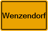 Grundbuchauszug Wenzendorf