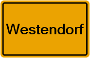 Grundbuchauszug Westendorf