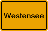 Grundbuchauszug Westensee