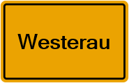Grundbuchauszug Westerau