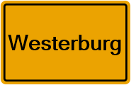 Grundbuchauszug Westerburg