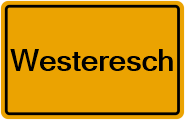 Grundbuchauszug Westeresch