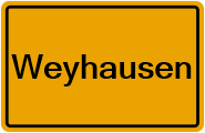 Grundbuchauszug Weyhausen