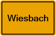 Grundbuchauszug Wiesbach