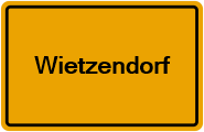 Grundbuchauszug Wietzendorf