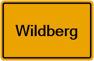 Grundbuchauszug Wildberg