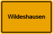 Grundbuchauszug Wildeshausen