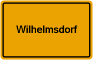 Grundbuchauszug Wilhelmsdorf