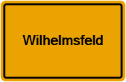 Grundbuchauszug Wilhelmsfeld