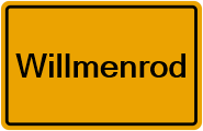 Grundbuchauszug Willmenrod