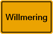 Grundbuchauszug Willmering