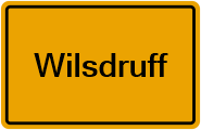 Grundbuchauszug Wilsdruff