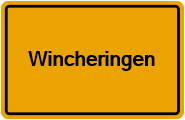 Grundbuchauszug Wincheringen