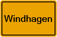 Grundbuchauszug Windhagen