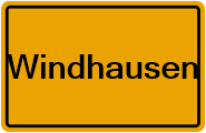 Grundbuchauszug Windhausen