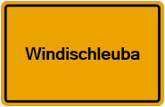 Grundbuchauszug Windischleuba