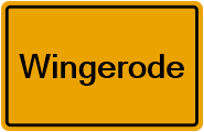 Grundbuchauszug Wingerode