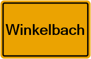 Grundbuchauszug Winkelbach