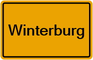 Grundbuchauszug Winterburg