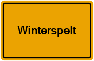 Grundbuchauszug Winterspelt