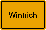 Grundbuchauszug Wintrich