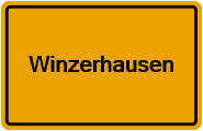 Grundbuchauszug Winzerhausen