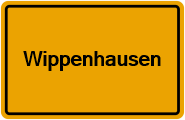 Grundbuchauszug Wippenhausen