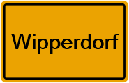 Grundbuchauszug Wipperdorf