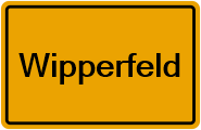 Grundbuchauszug Wipperfeld