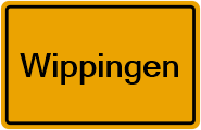 Grundbuchauszug Wippingen