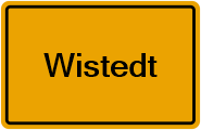 Grundbuchauszug Wistedt