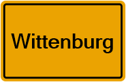Grundbuchauszug Wittenburg