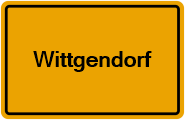 Grundbuchauszug Wittgendorf
